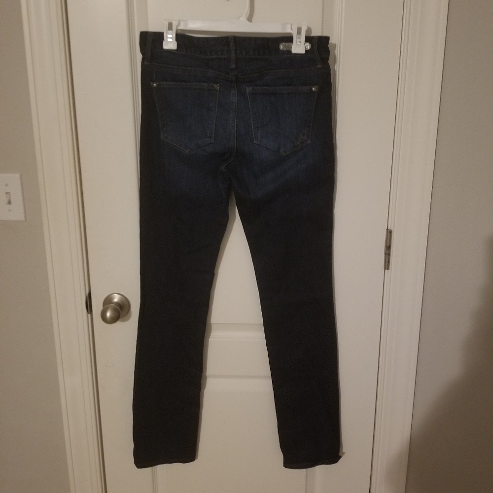 Express Jeans - Picture 2 of 4